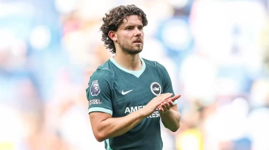 Brighton'dan Ferdi Kadıoğlu açıklaması!