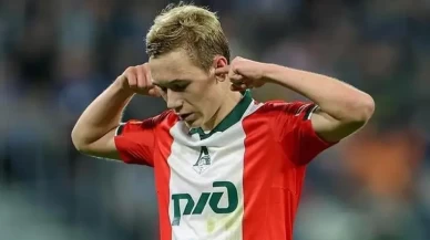 Galatasaray, Batrakov transferinde sona yaklaştı