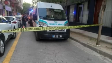 Akhisar’da husumetli olduğu kişiyi tabancayla öldürdü