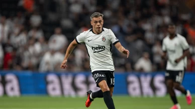 Beşiktaş Kauno Zalgiris maçı ne zaman, hangi kanalda yayınlanacak?