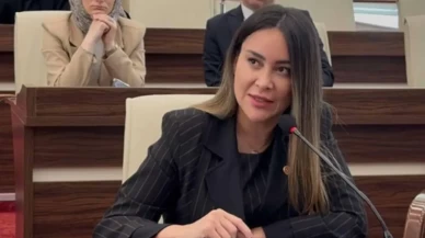 Şapkalılar çetesi soruşturmasında CHP'li avukat Hülya Şimşek tutuklandı