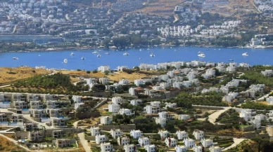 Muğla’da 1.662 konut satıldı