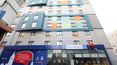 İBB yurt başvurular başladı