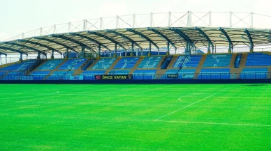 Eyüpspor'un yeni adresi belli oldu