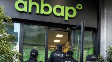 Ahbap Derneği yönetimine kayyum atandı!