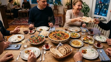 Pratik, ekonomik ve lezzetli akşam ev yemeği tarifleri