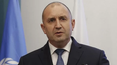 Bulgaristan'dan ABD uçakları açıklaması