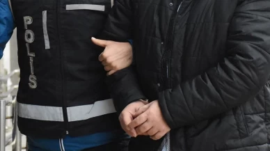 Ankara’da sahte para operasyonu: 80 bin 50 sahte dolar ele geçirildi