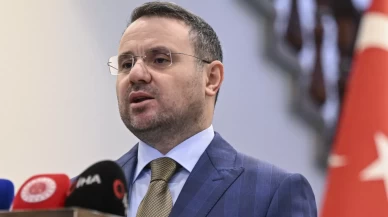 Bakan Gürlek duyurdu: 'İnsan Odaklı Gelişim Bürosu' faaliyete geçti