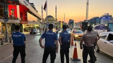 İstanbul'da 'Huzur İstanbul' uygulaması