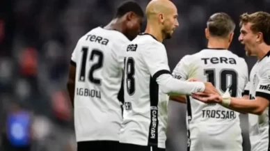 Beşiktaş - Kauno Zalgiris Maçı Canlı İzle! BJK Maçı Hangi Kanalda, Saat Kaçta?