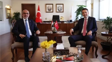 Türkiye ile Irak arasında dev enerji anlaşması! Günde 750 bin varil petrol taşınacak