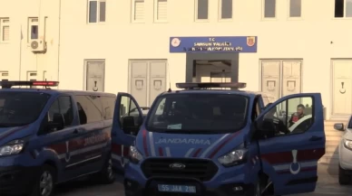 İçişleri Bakanlığı duyurdu: TIR'da 132 kilo toz esrar ele geçirildi