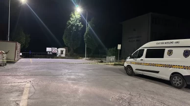 Zonguldak’ta kız meselesi kavgası can aldı