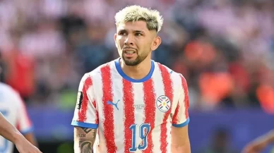 Ipswich Town'dan Julio Enciso hamlesi