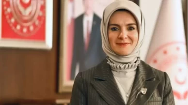 Aile ve Sosyal Hizmetler Bakanı Göktaş’tan 30 Ağustos mesajı