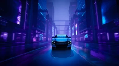 Yapay zekâ otomobile girdi