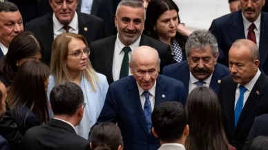 MHP'li Filiz Kılıç: 'Terörsüz Türkiye, vatana ve bayrağa yemin edenlerin zaferidir'