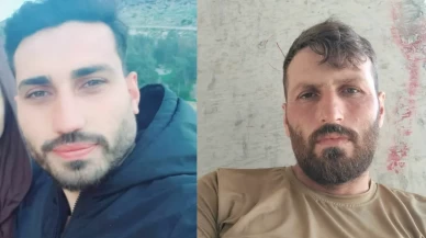 Batan gemideki 2 kardeşten haber yok