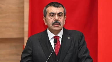 Bakan Tekin'den LGS yerleştirme sonuçlarının ardından öğrenci ve velilere mesaj