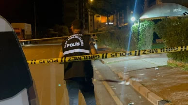 Kayseri’de baba-oğul arasında bıçaklı kavga!