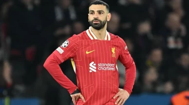 Trabzonspor'dan Salah açıklaması