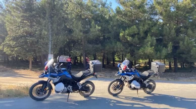 Gece boş arazide uyudu, sabah ölü bulundu