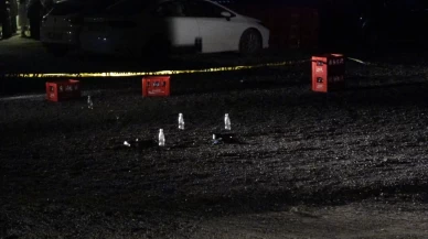 Malatya'da düğünü kana bulayan kavga