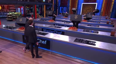 16 Ağustos Pazar akşamı MasterChef'ten kim elendi, kim gitti?