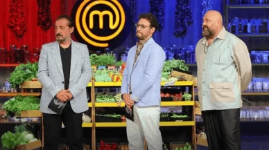 MasterChef kaptanlık oyununu kim kazandı?
