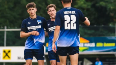 Bochum - Hertha Berlin maçı canlı izle! Bochum Hertha Berlin maçı ne zaman, saat kaçta, hangi kanalda? (7 Ağustos 2026)
