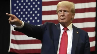 Trump, USS Abraham Lincoln’ün değiştirileceğini duyurdu