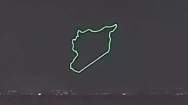 İsrail saldırısı sonrası Suriye’den çarpıcı hamle