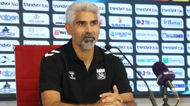 İsmet Taşdemir: 'Sivasspor daha iyi olacak'