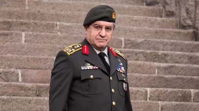 Genelkurmay Başkanı Bayraktaroğlu, Pakistanlı mevkidaşı ile görüştü