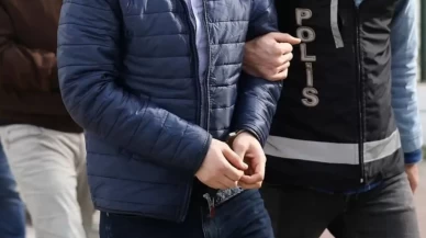 Baba oğlunu öldürdü!