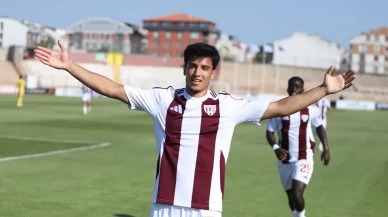 Bandırmaspor sahasında 3 golle kazandı