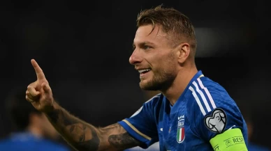 Ciro Immobile futbolu bıraktı!