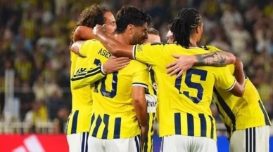 STURM GRAZ - FENERBAHÇE MAÇI CANLI İZLE | TV100 Şifresiz Yayın Ekranı ve S Sport Plus Canlı İzle Linki