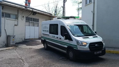 Gaziantep’te silahlı kavga: 25 yaşındaki genç öldü