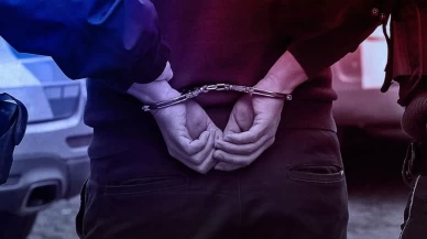 Ankara'da 'sevgili' tuzağı! Eve çağırdıkları erkekleri darp edip gasp ettiler