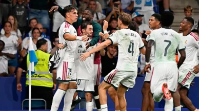 Real Madrid - Real Sociedad maçı canlı izle: Arda Güler sahada mı? İspanya La Liga maçı saat kaçta, hangi kanalda? (S Sport / S Sport Plus)