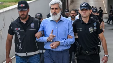 Kuytulcular soruşturmasında kritik gelişme: Alparslan Kuytul ve eşi tutuklandı