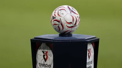 Süper Lig'de ilk hafta tamamlandı