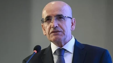 Bakan Şimşek: 'Terörün sona ermesi ekonomiye güç katacak'