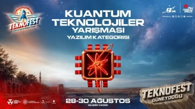 TEKNOFEST’te Kuantum Teknolojileri heyecanı