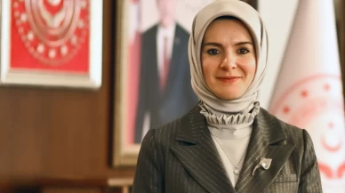 Bakan Göktaş'tan 'Terörsüz Türkiye' mesajı: Güçlü Türkiye'nin teminatı