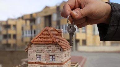 3 Büyükşehirde dikkat çeken tablo! Konut fiyatları değişti