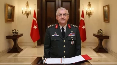 Bakan Güler'den kritik KKTC mesajı