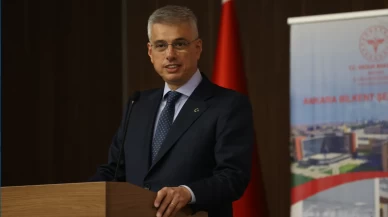 Bakan Memişoğlu'ndan herkese ücretsiz muayene çağrısı!